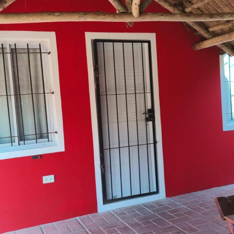 Quinta Las Niñas - Casa con 1 dormitorio - 15
