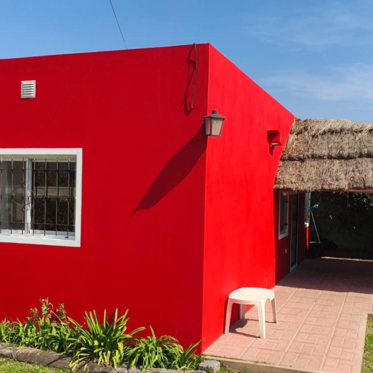 Quinta Las Niñas - Casa con 1 dormitorio - 14