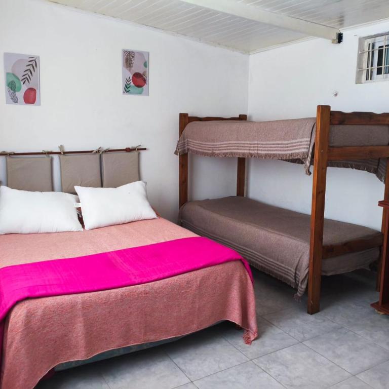 Quinta Las Niñas - Casa con 1 dormitorio - 11
