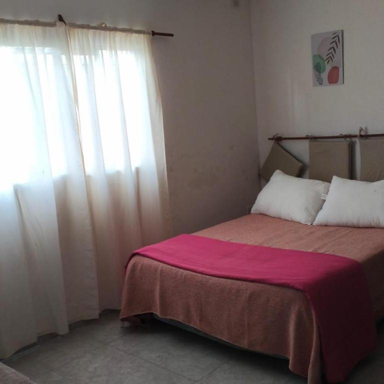 Quinta Las Niñas - Casa con 1 dormitorio - 10