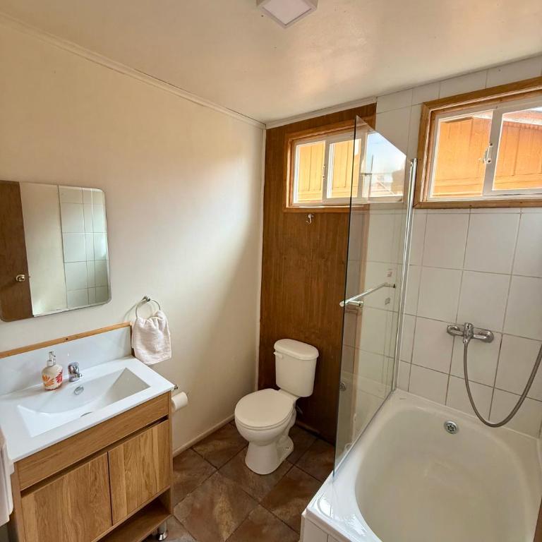 Siempre Verde - Casa de 2 dormitorios - 7