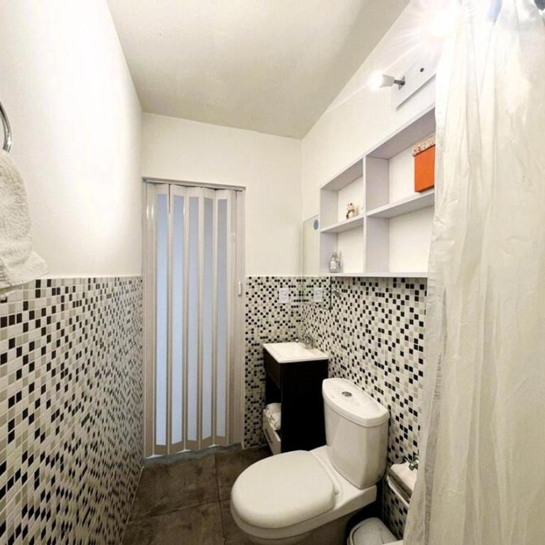 Mitre6 - Live Bs As Central and artistic apartment - Apartamento de 1 dormitorio - 21