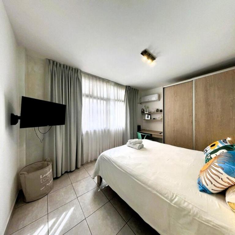 Mitre6 - Live Bs As Central and artistic apartment - Apartamento de 1 dormitorio - 26