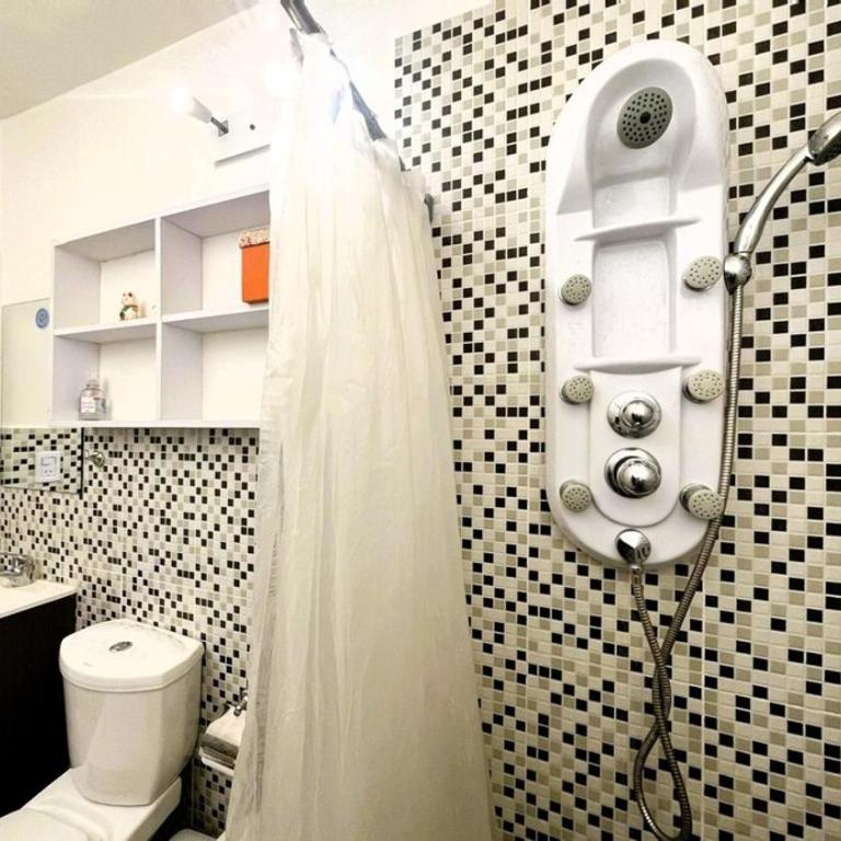 Mitre6 - Live Bs As Central and artistic apartment - Apartamento de 1 dormitorio - 27