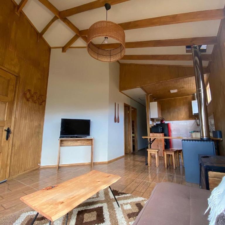 Siempre Verde - Casa de 2 dormitorios - 2