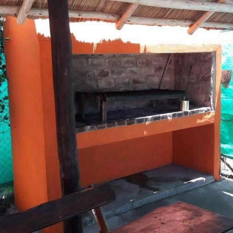 Quinta Las Niñas - Casa con 1 dormitorio - 6