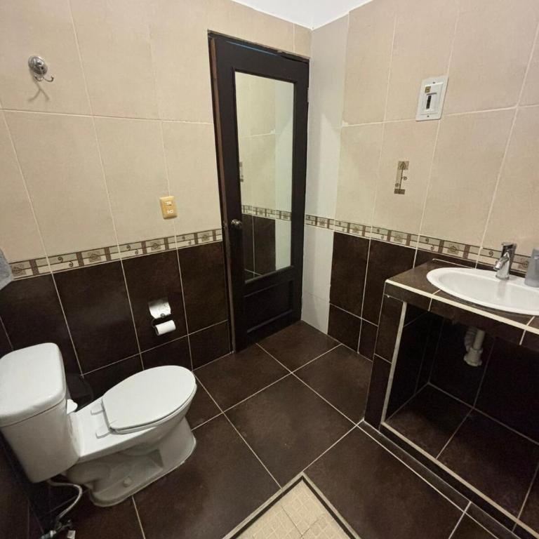 AlcBalam Room - Apartamento de 1 dormitorio - 5