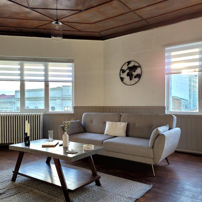 Pipa House elegant apartment in front of Casino Dreams - One-Bedroom Apartment - 1