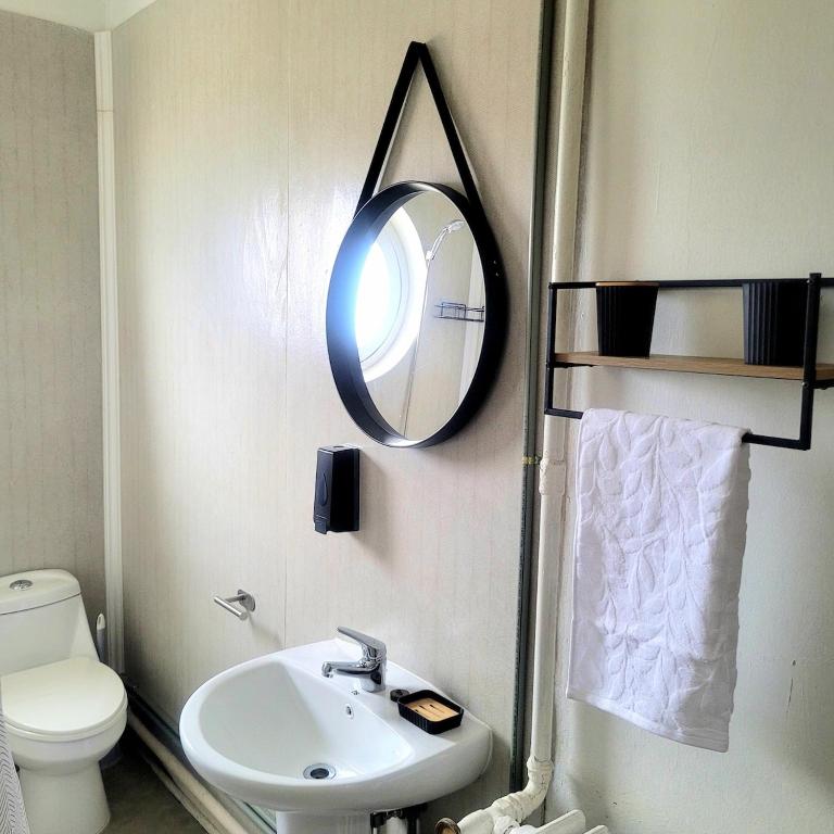 Pipa House elegant apartment in front of Casino Dreams - One-Bedroom Apartment - 2