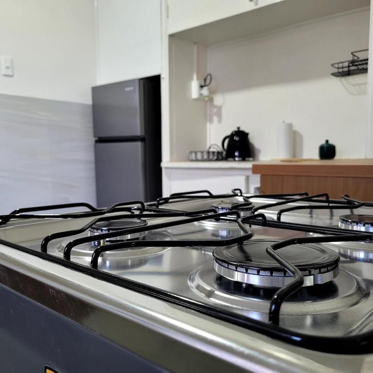 Pipa House elegant apartment in front of Casino Dreams - One-Bedroom Apartment - 4