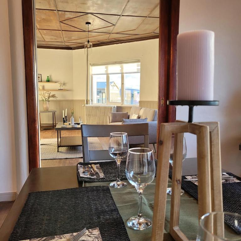 Pipa House elegant apartment in front of Casino Dreams - One-Bedroom Apartment - 5