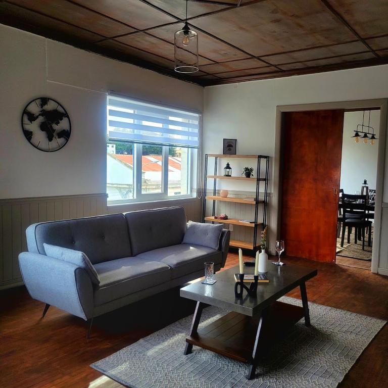 Pipa House elegant apartment in front of Casino Dreams - One-Bedroom Apartment - 6