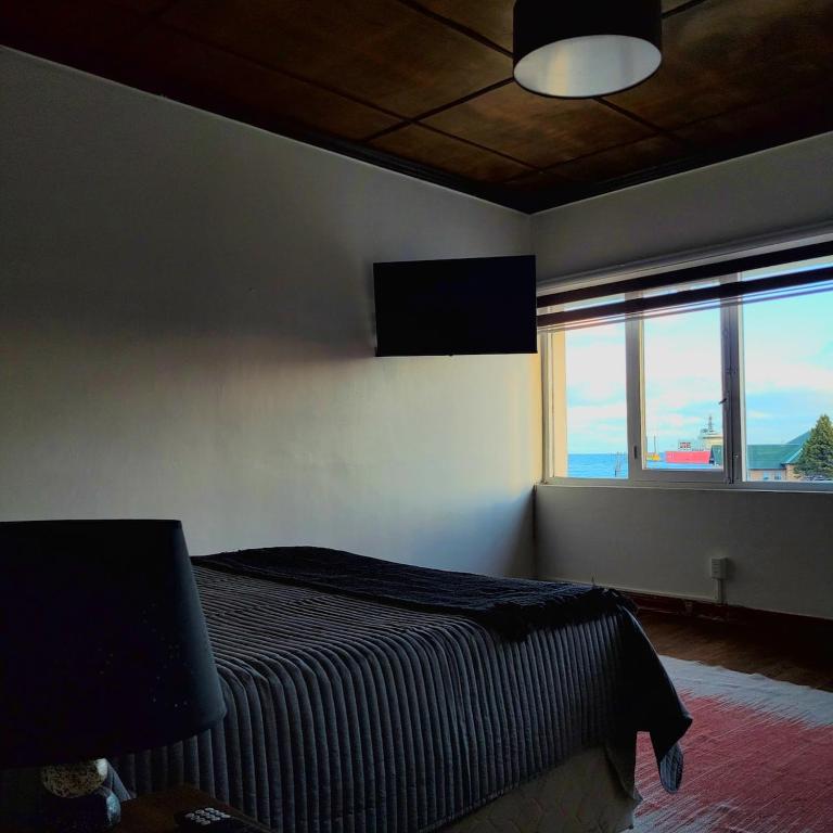 Pipa House elegant apartment in front of Casino Dreams - One-Bedroom Apartment - 8