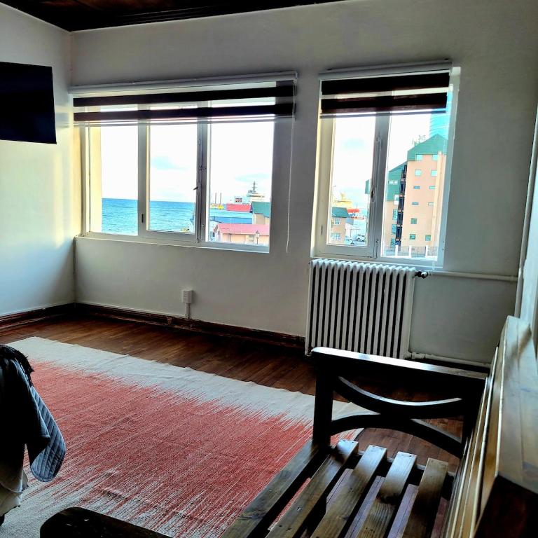 Pipa House elegant apartment in front of Casino Dreams - One-Bedroom Apartment - 9