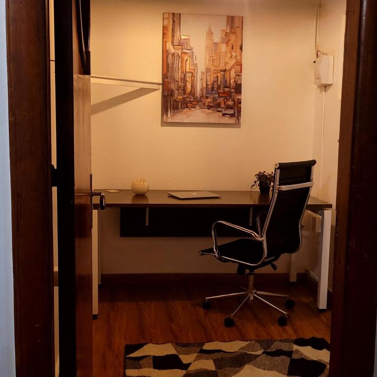 Pipa House elegant apartment in front of Casino Dreams - One-Bedroom Apartment - 12