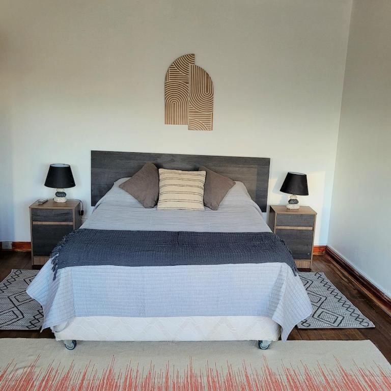 Pipa House elegant apartment in front of Casino Dreams - One-Bedroom Apartment - 14