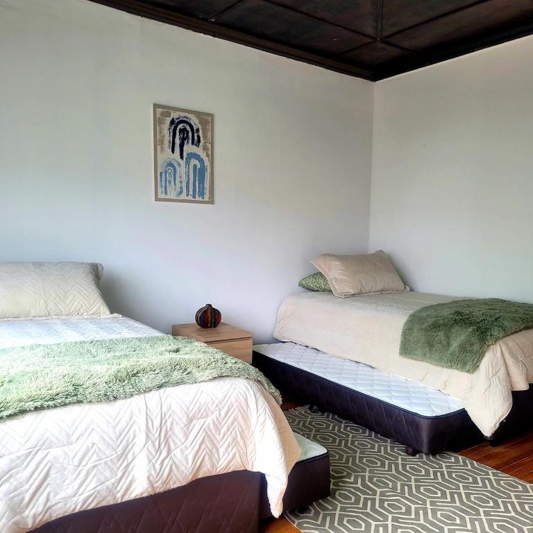 Pipa House elegant apartment in front of Casino Dreams - One-Bedroom Apartment - 15