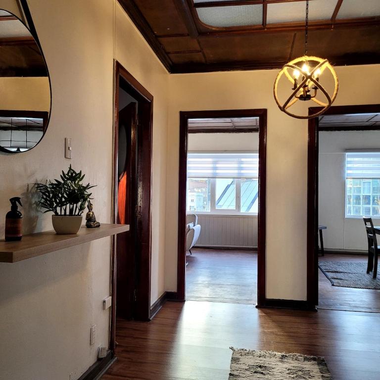Pipa House elegant apartment in front of Casino Dreams - One-Bedroom Apartment - 16