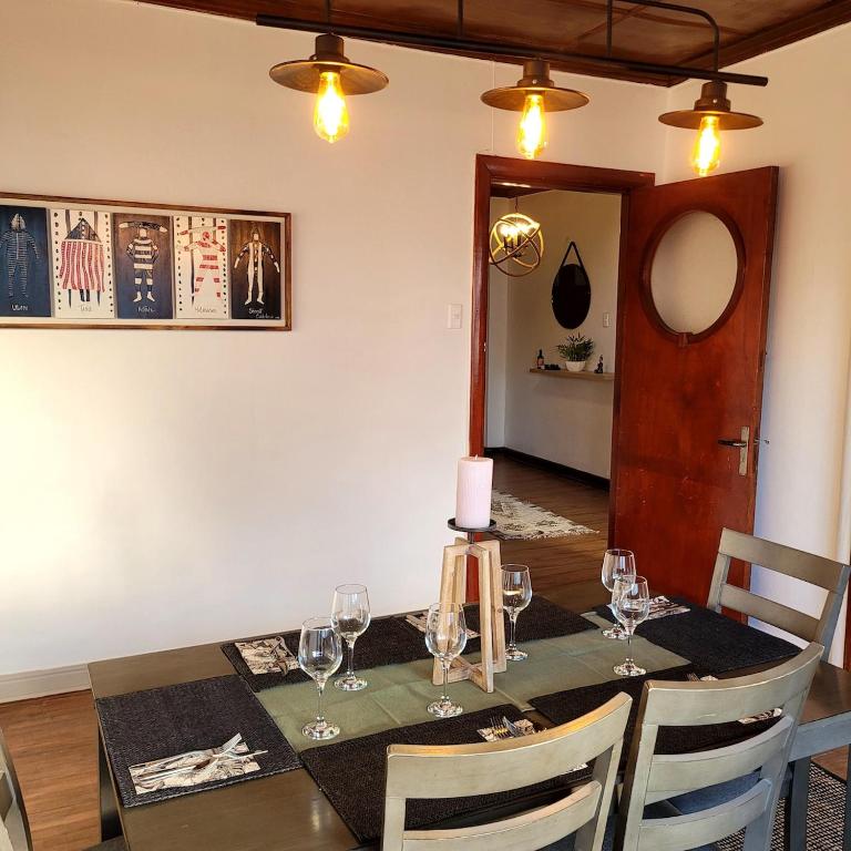 Pipa House elegant apartment in front of Casino Dreams - One-Bedroom Apartment - 21