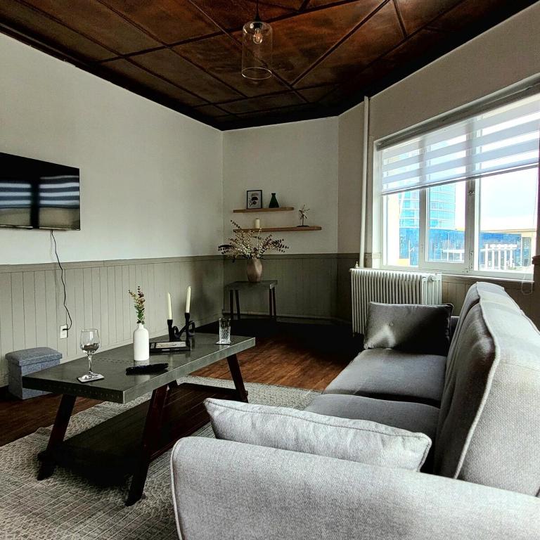 Pipa House elegant apartment in front of Casino Dreams - One-Bedroom Apartment - 22