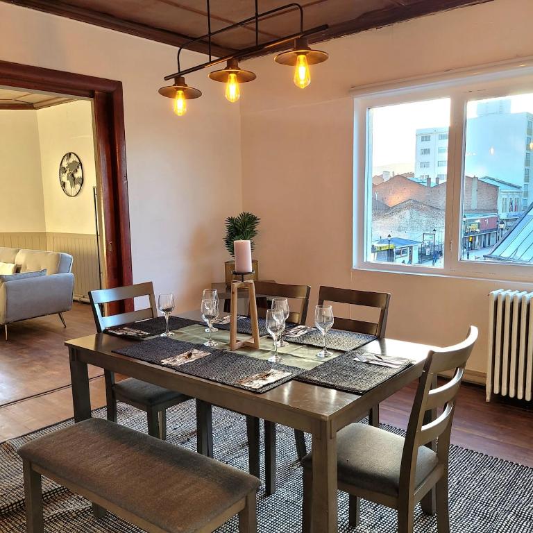 Pipa House elegant apartment in front of Casino Dreams - One-Bedroom Apartment - 23