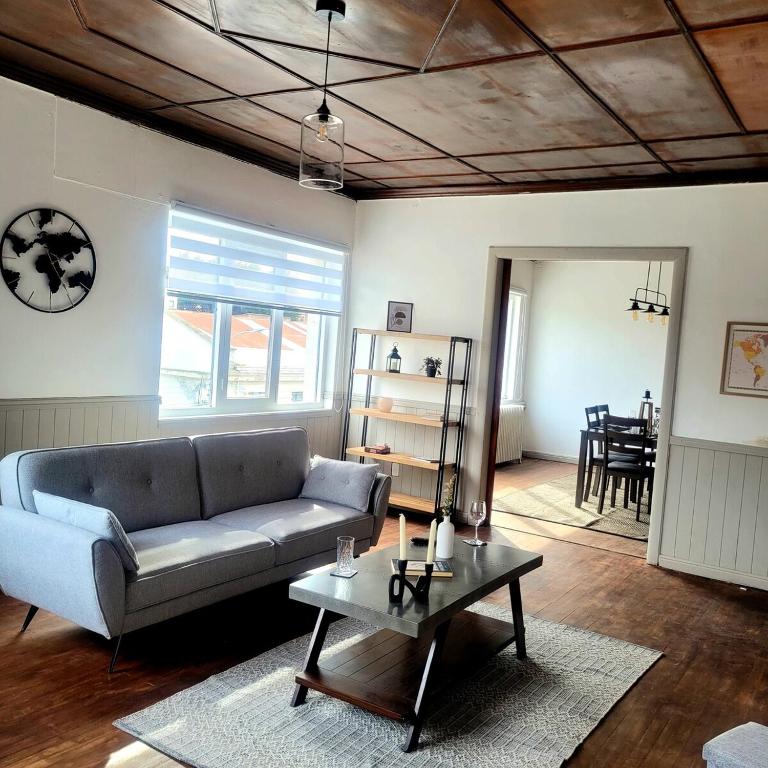 Pipa House elegant apartment in front of Casino Dreams - One-Bedroom Apartment - 24