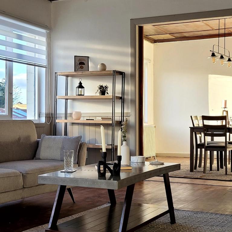 Pipa House elegant apartment in front of Casino Dreams - One-Bedroom Apartment - 26