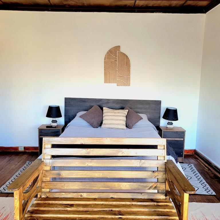 Pipa House elegant apartment in front of Casino Dreams - One-Bedroom Apartment - 28