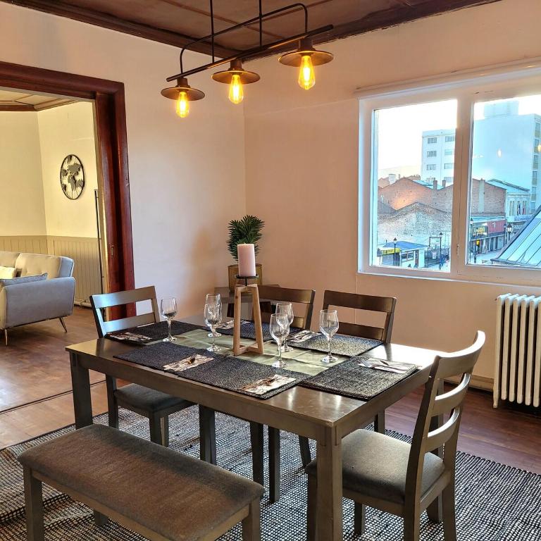 Pipa House elegant apartment in front of Casino Dreams - One-Bedroom Apartment - 29