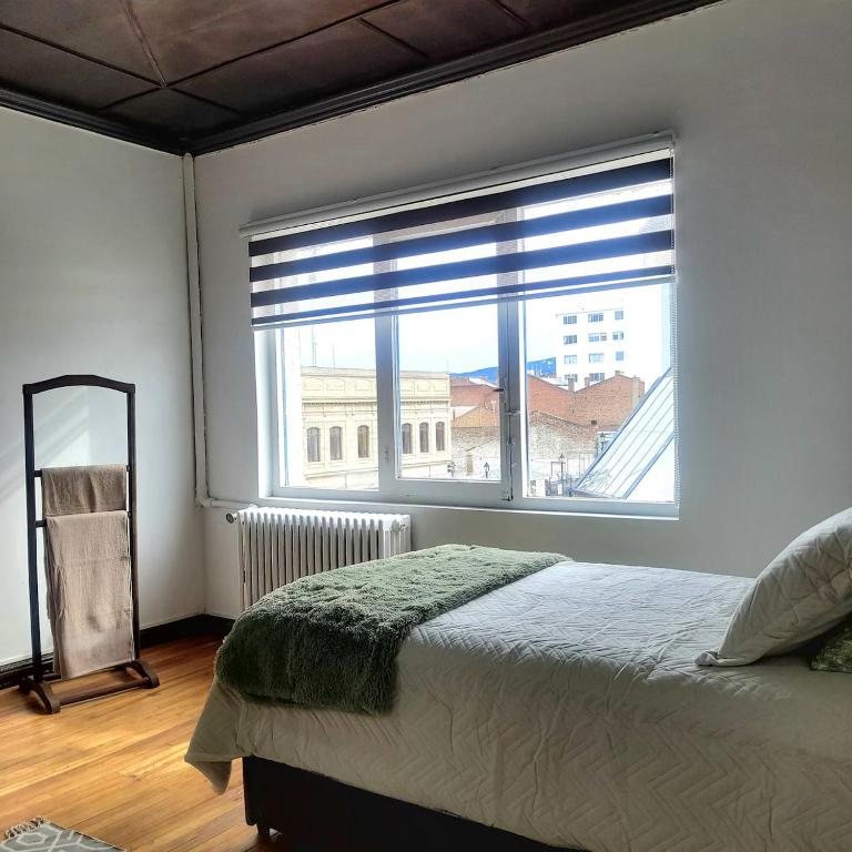 Pipa House elegant apartment in front of Casino Dreams - One-Bedroom Apartment - 30