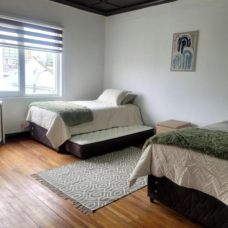 Pipa House elegant apartment in front of Casino Dreams - One-Bedroom Apartment - 31