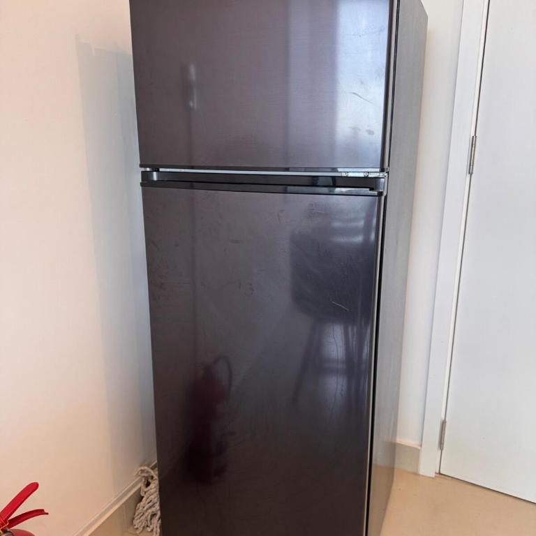 Central apartment in Asunción - Two-Bedroom Apartment - 37