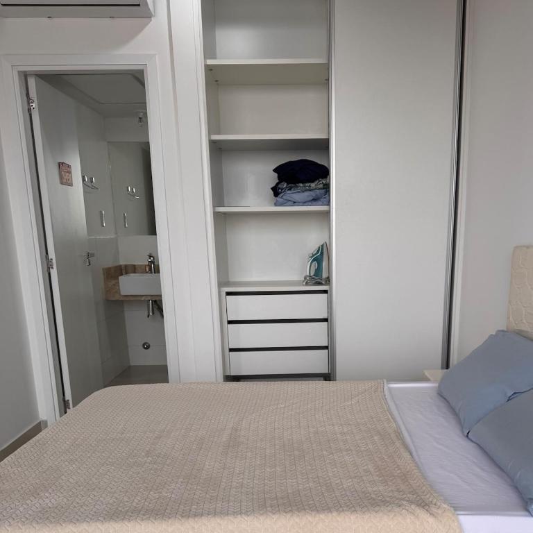 Central apartment in Asunción - Two-Bedroom Apartment - 56