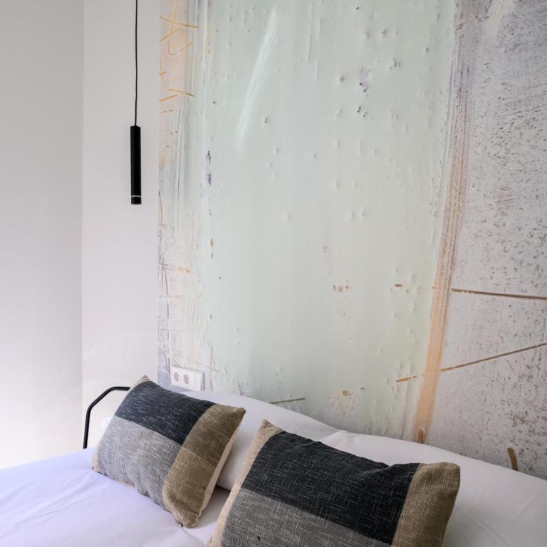 De Diseño, Centrico- 6 min a pie Madrid Rio - Apartamento de 1 dormitorio - 26