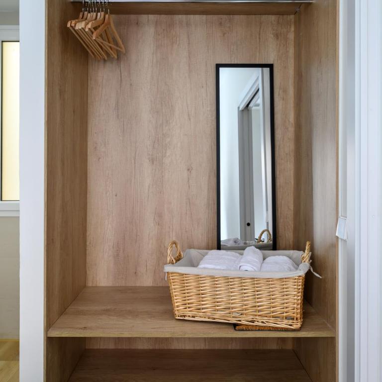 De Diseño, Centrico- 6 min a pie Madrid Rio - Apartamento de 1 dormitorio - 30
