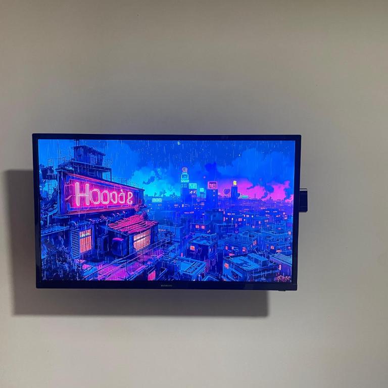 Belen Rosales loft pequeño cerca Unidad Deportiva de Belen - Apartamento Estudio - 1 cama doble - 25