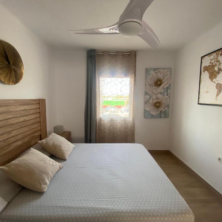 Apartamento Junto Al Mar - One-Bedroom Apartment - 31