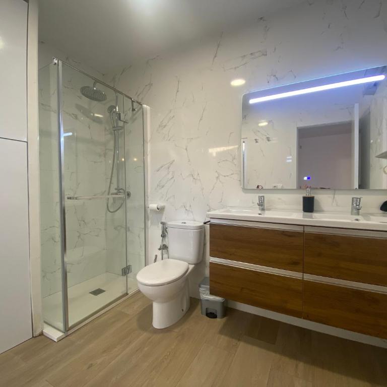 Apartamento Junto Al Mar - One-Bedroom Apartment - 35
