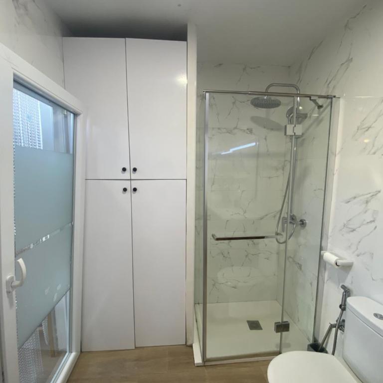 Apartamento Junto Al Mar - One-Bedroom Apartment - 36