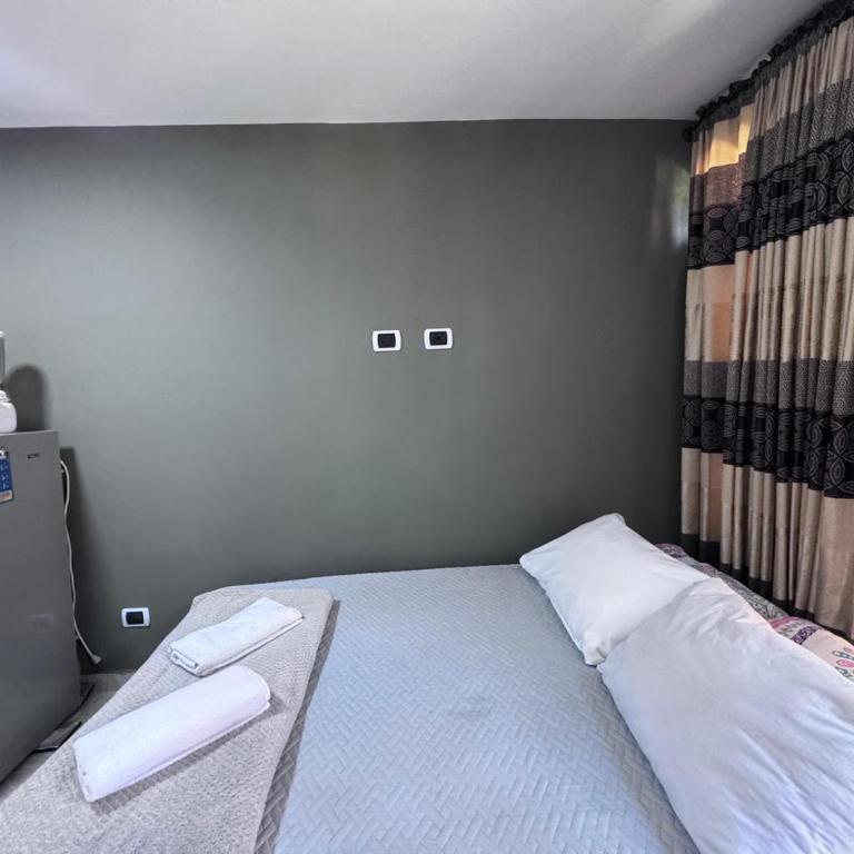 Belen Rosales loft pequeño cerca Unidad Deportiva de Belen - Apartamento Estudio - 1 cama doble - 6