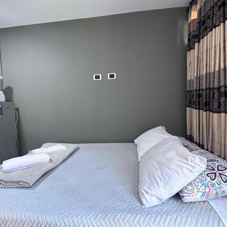 Belen Rosales loft pequeño cerca Unidad Deportiva de Belen - Apartamento Estudio - 1 cama doble - 8