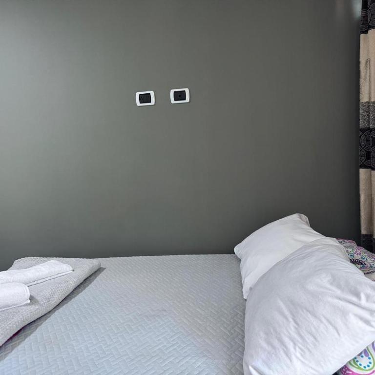 Belen Rosales loft pequeño cerca Unidad Deportiva de Belen - Apartamento Estudio - 1 cama doble - 10