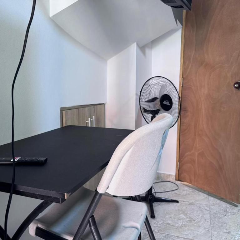 Belen Rosales loft pequeño cerca Unidad Deportiva de Belen - Apartamento Estudio - 1 cama doble - 19