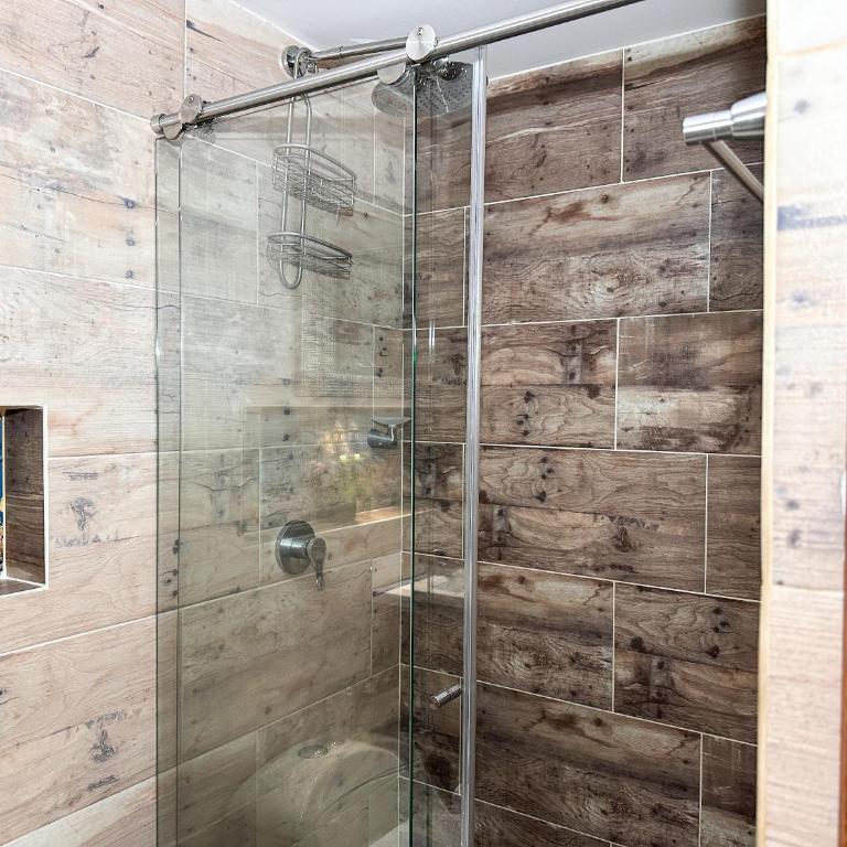 Belen Rosales loft pequeño cerca Unidad Deportiva de Belen - Apartamento Estándar de 2 dormitorios - 6