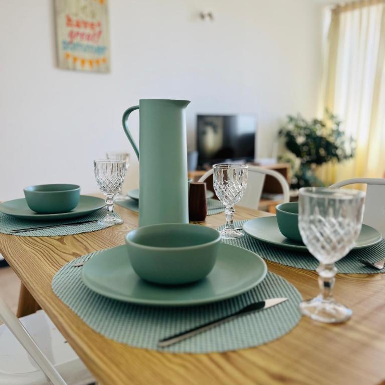 Departamento Claude Viña del Mar - Three-Bedroom Apartment - 3