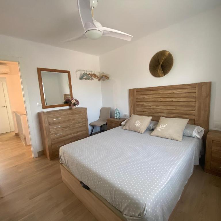 Apartamento Junto Al Mar - One-Bedroom Apartment - 28