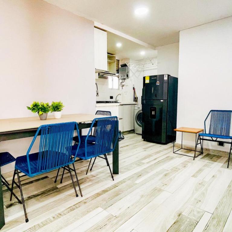 Vista azul 1512 - Apartamento de 2 dormitorios - 3