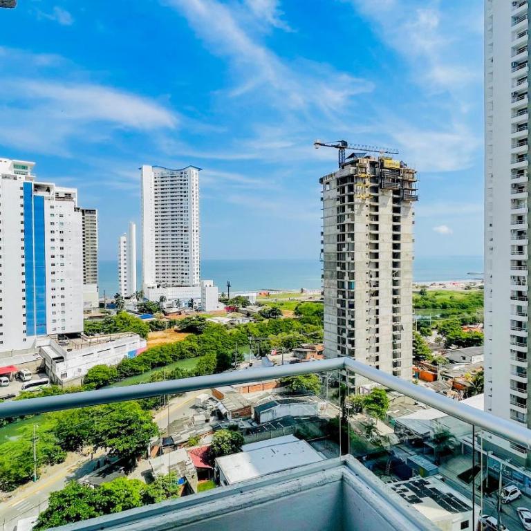 Vista azul 1512 - Apartamento de 2 dormitorios - 2