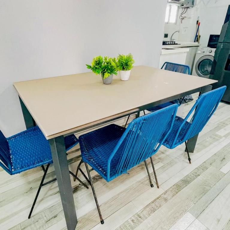 Vista azul 1512 - Apartamento de 2 dormitorios - 5