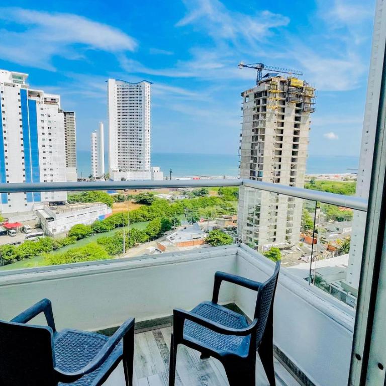 Vista azul 1512 - Apartamento de 2 dormitorios - 6